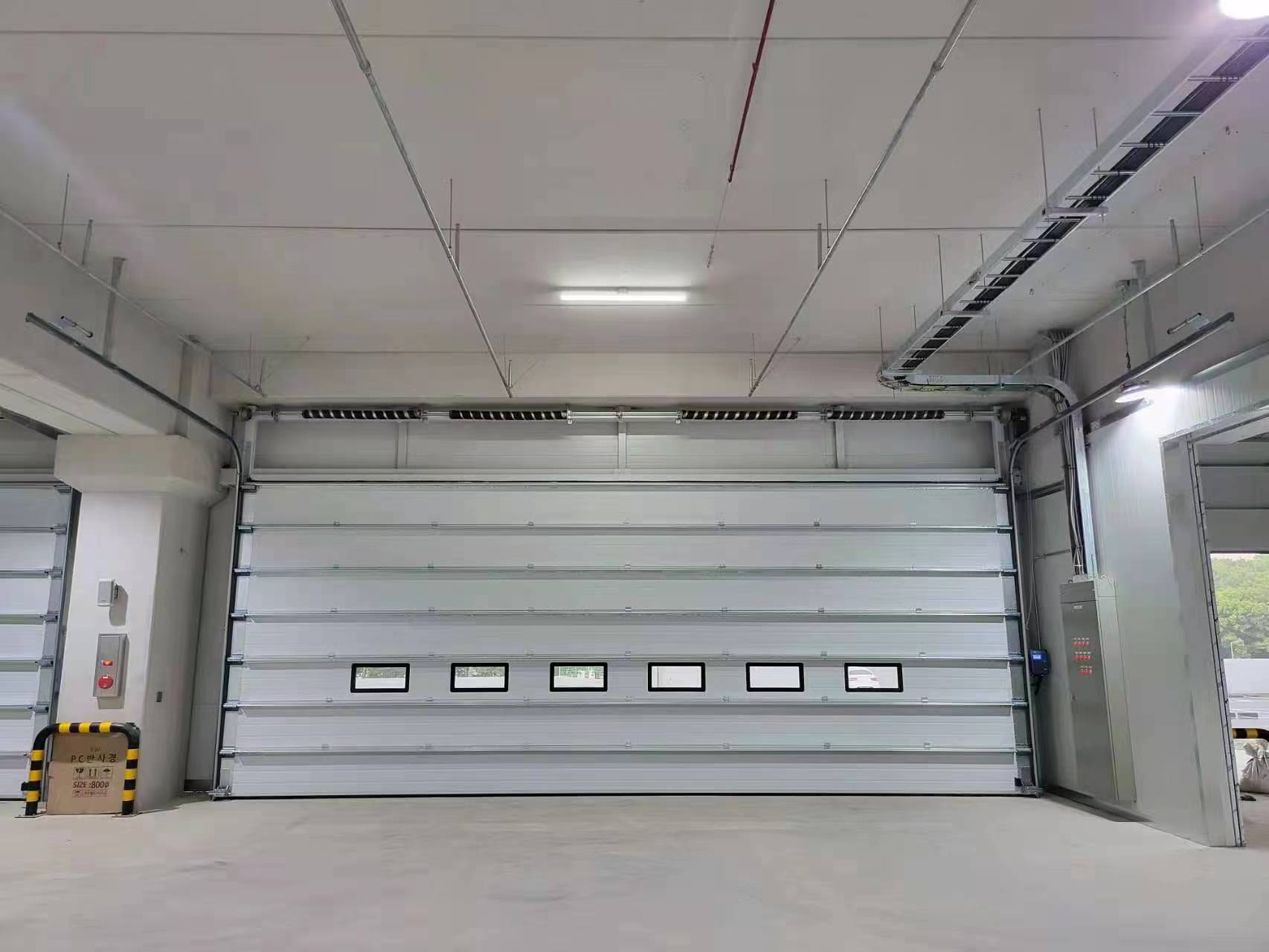 Hvorfor kan en ledhejseport løse mere end blot adgangsproblemer?