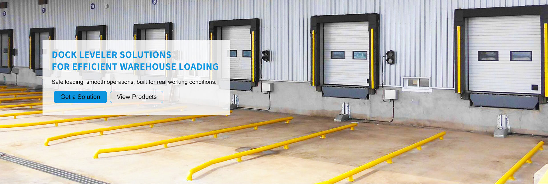 Producenter af højhastighedsdøre